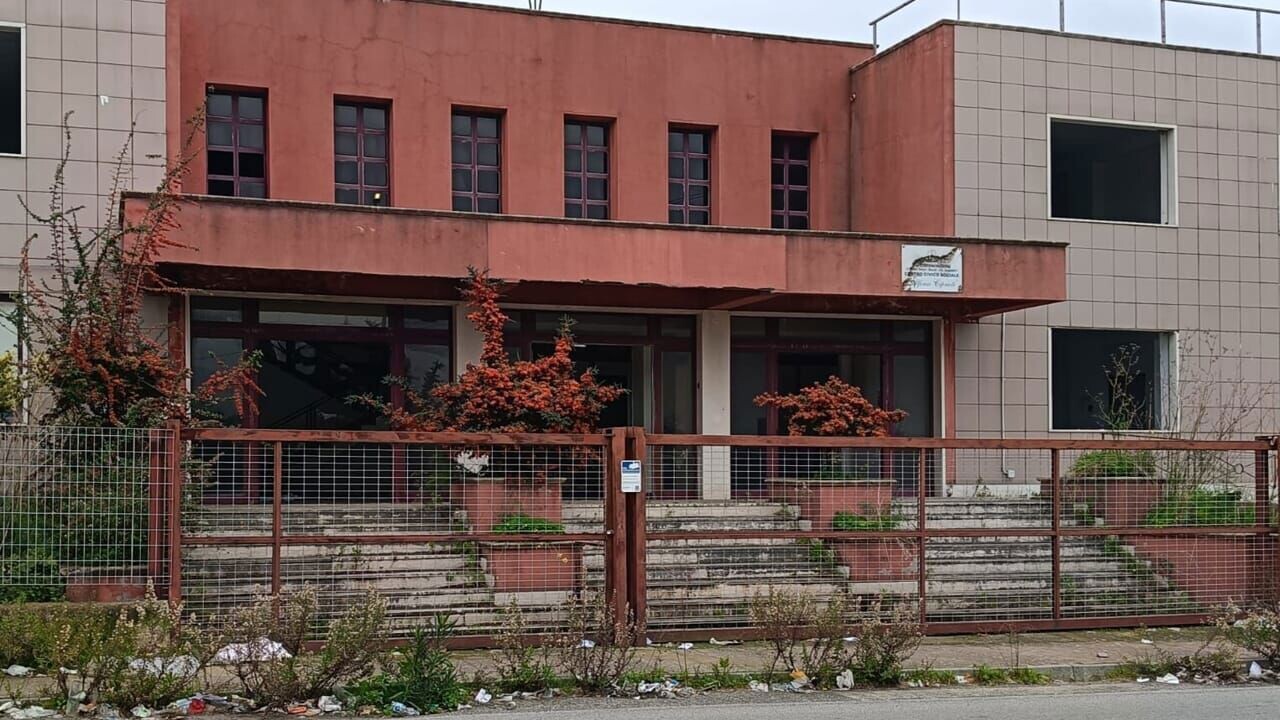 images Ripristino posto polizia ad Arghillà, il plauso del SAP di Reggio Calabria 