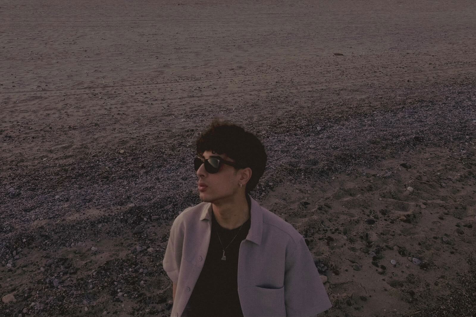 images Dai dubbi ai sogni, JoReal debutta sul panorama musicale con "Bramo"