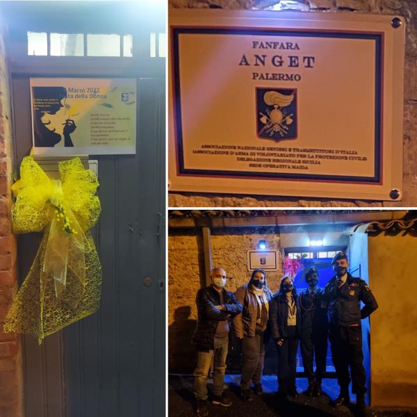 images Festa della donna, l'Associazione Anget ricorda il vero motivo per cui si festeggia l’8 marzo