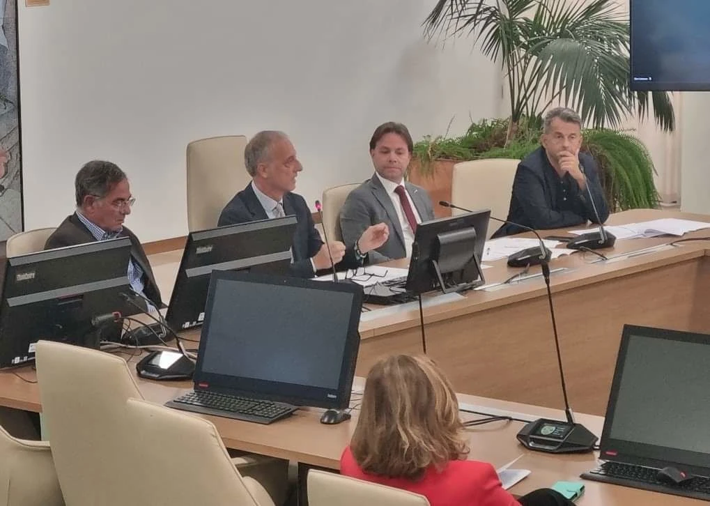 Il Futuro è adesso: al Polo culturale del Consiglio regionale un confronto sull’umanesimo digitale nell’era dell’IA promosso dal Corecom