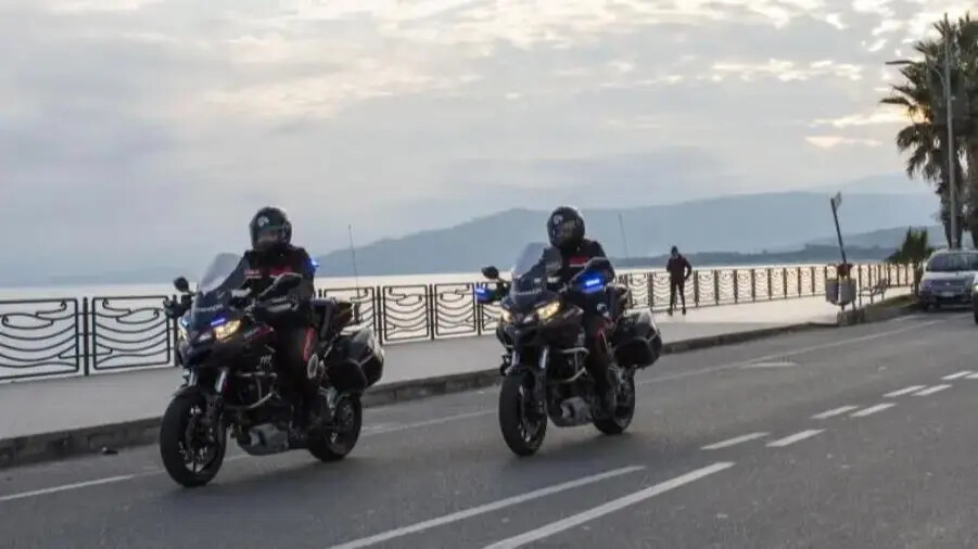 images Catanzaro, si cerca una nuova sede per il Comando dei Carabinieri di Lido 