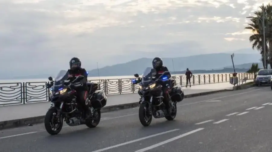 Catanzaro, si cerca una nuova sede per il Comando dei Carabinieri di Lido  images Catanzaro, si cerca una nuova sede per il Comando dei Carabinieri di Lido