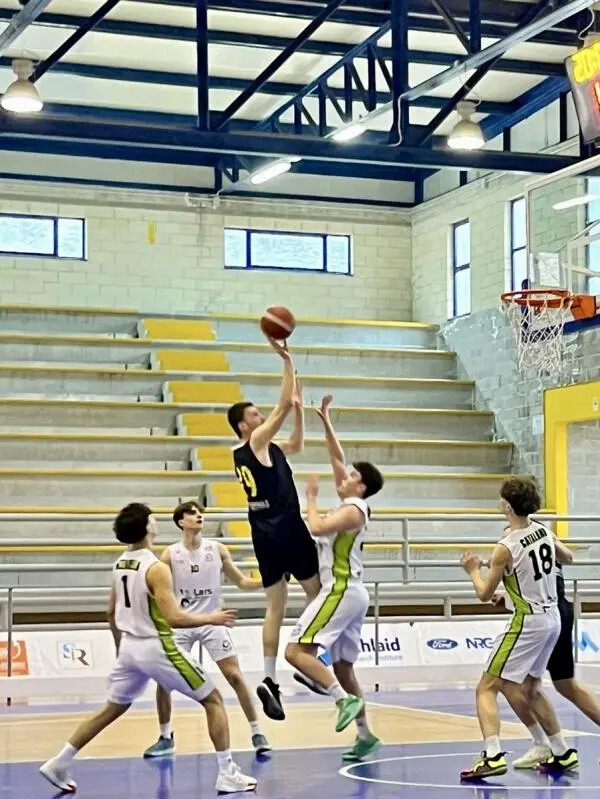 Under 19 Eccellenza, Basket Academy Catanzaro sbanca Salerno 73-81 e conclude al quinto posto images Under 19 Eccellenza, Basket Academy Catanzaro sbanca Salerno 73-81 e conclude al quinto posto