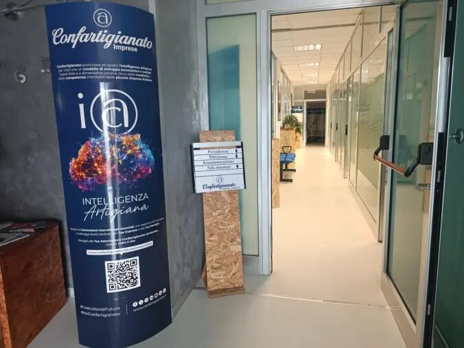 Riapre il Fondo per l’Artigianato, ma Confartigianato Calabria auspica un celere rifinanziamento images Riapre il Fondo per l’Artigianato, ma Confartigianato Calabria auspica un celere rifinanziamento