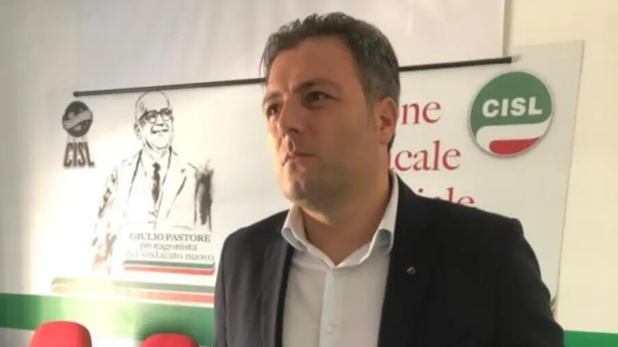 images Falerna ospita l’XI Congresso Regionale della FIM CISL Calabria 