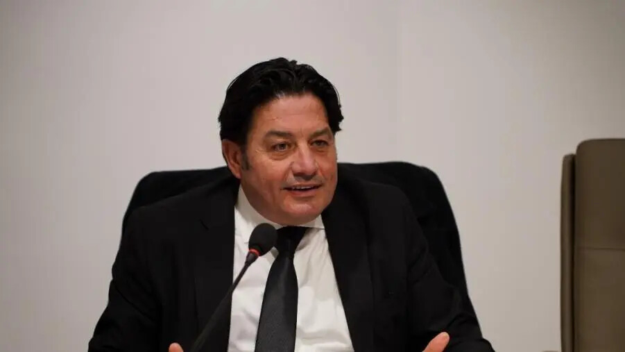 images Sanità, Rapani: «Stop alle attese infinite, ora si cambia davvero»