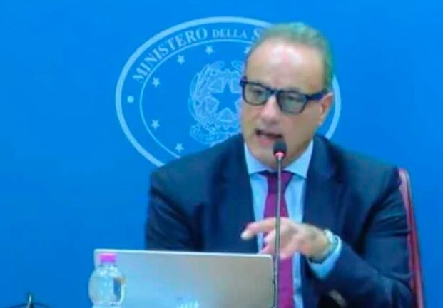 Fair Play della Salute, il dr. Pasquale Montilla: "Per l'Ona il SIN di Crotone rappresenta una criticità ambientale" 