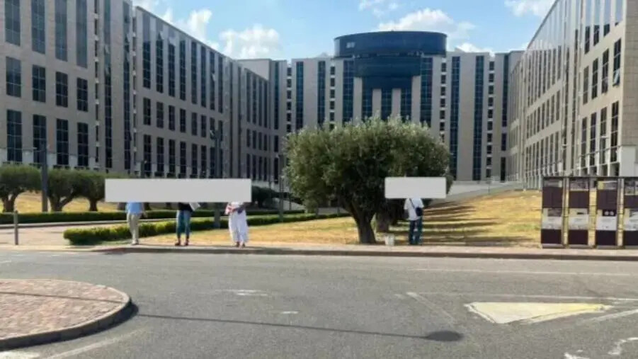 images Criticità fermate autobus Cittadella regionale, l'appello di Tedesco (CSA-Cisal) al presidente Occhiuto