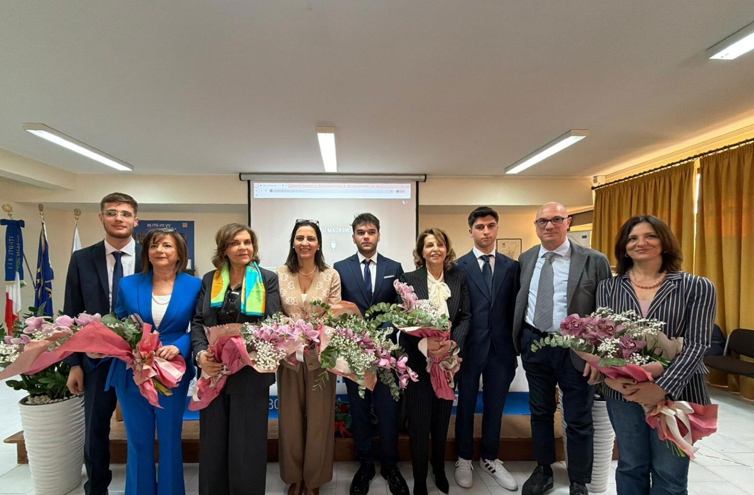 Istruzione: l’Iis di Vibo rappresenterà l’Italia a Pechino images Istruzione: l’Iis di Vibo rappresenterà l’Italia a Pechino