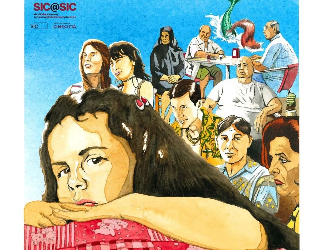  “Puca” vola a Venezia: il cortometraggio sostenuto dalla Calabria Film Commission in concorso alla SIC