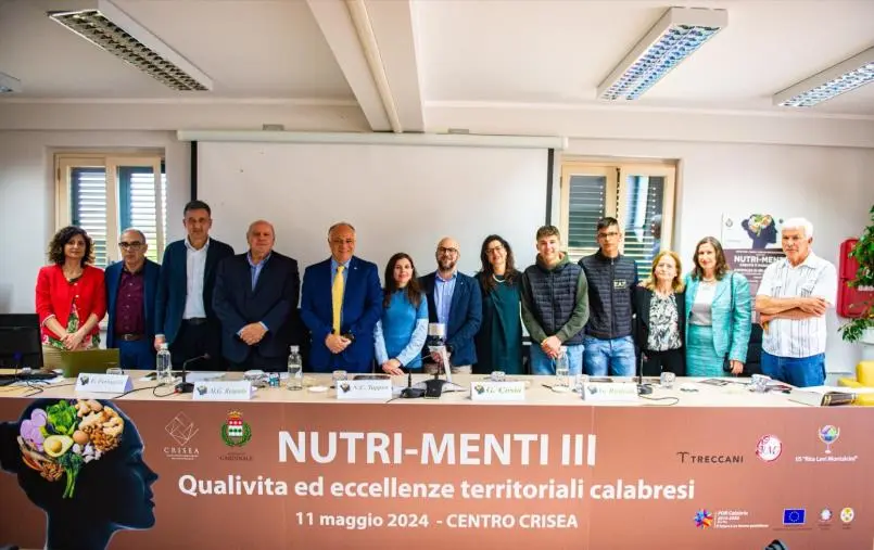 Nutri-Menti, la terza edizione è un successo images Nutri-Menti, la terza edizione è un successo