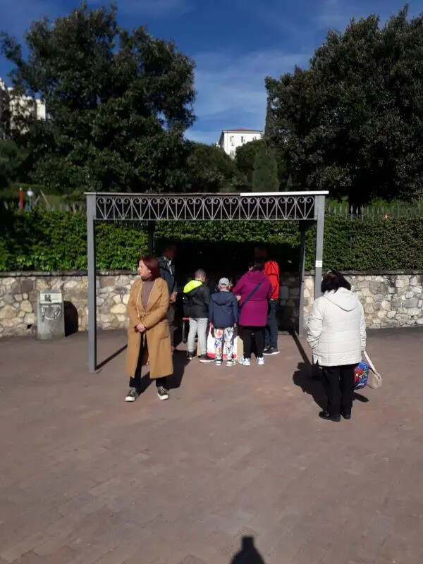 “Per mio figlio scelgo io”, a Catanzaro la raccolta firme per il referendum images “Per mio figlio scelgo io”, a Catanzaro la raccolta firme per il referendum