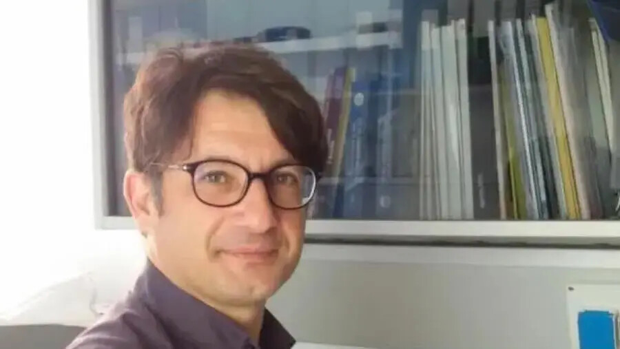 Alta Velocità, Salvatore Procopio al sindaco di Corigliano: "Si tuteli il territorio" images Alta Velocità, Salvatore Procopio al sindaco di Corigliano: "Si tuteli il territorio"