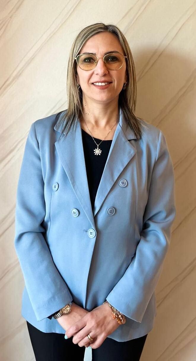 images Cerva, Sara Colistra candidata a sindaco 