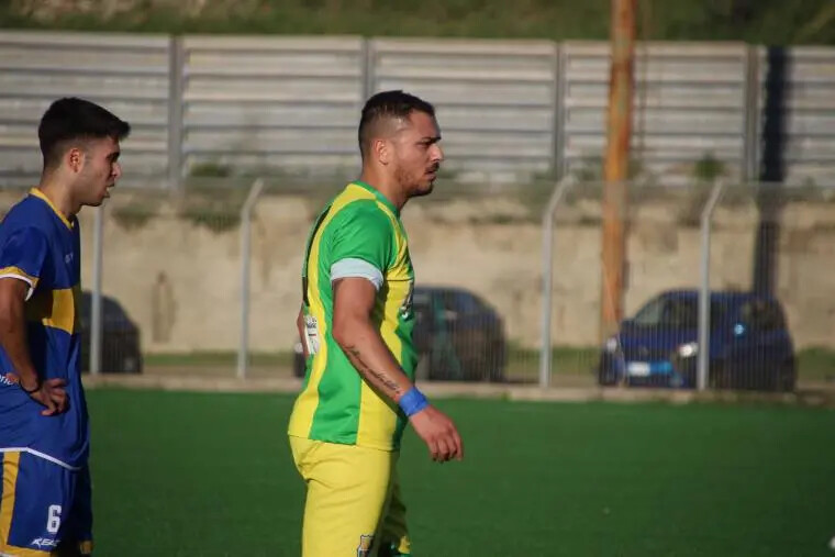 Terza categoria, Ciambrone scuote il Grifone: "Inizio amaro ma gruppo e qualità per risalire" images Terza categoria, Ciambrone scuote il Grifone: "Inizio amaro ma gruppo e qualità per risalire"