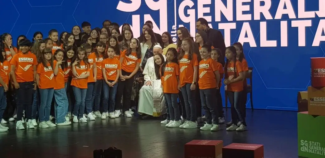 images Addio a Papa Francesco, il Forum Famiglie Calabria: "Suo il realismo e la lungimiranza"