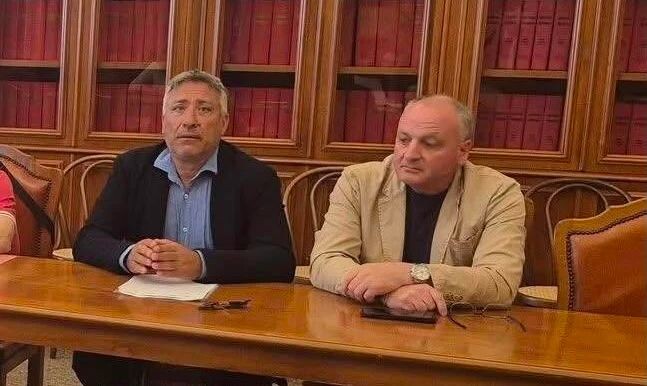 Politiche abitative, Antonio Cimino nuovo coordinatore della CGIL e del SUNIA per Catanzaro, Crotone e Vibo images Politiche abitative, Antonio Cimino nuovo coordinatore della CGIL e del SUNIA per Catanzaro, Crotone e Vibo