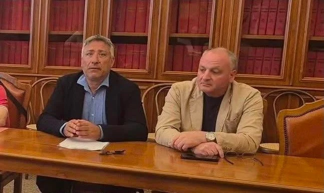 Politiche abitative, Antonio Cimino nuovo coordinatore della CGIL e del SUNIA per Catanzaro, Crotone e Vibo 