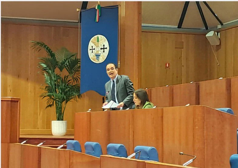 Fondi europei per il ciclone Harry, la maggioranza boccia la mozione dell’opposizione
