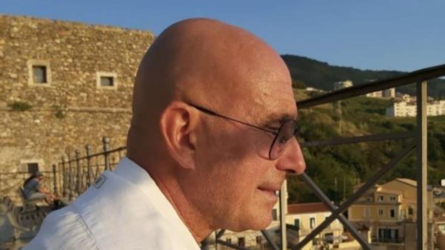 images Ennio Curcio: "Calabria senz'acqua : 47 milioni alle compagnie aeree"