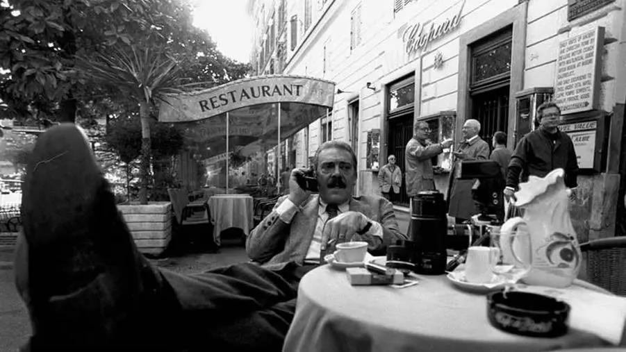 A Rino Barillari il 38° Premio Troccoli Magna Graecia images A Rino Barillari il 38° Premio Troccoli Magna Graecia