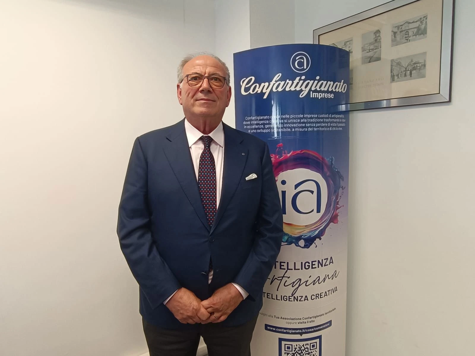 Energia e carburanti, Ascioti (Confartigianato Calabria): “Non possiamo permetterci un’altra crisi”

&nbsp;