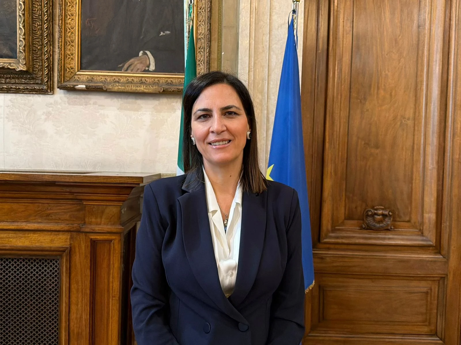 Istruzione, gli auguri dell’assessore regionale Micheli al nuovo segretario Uil scuola