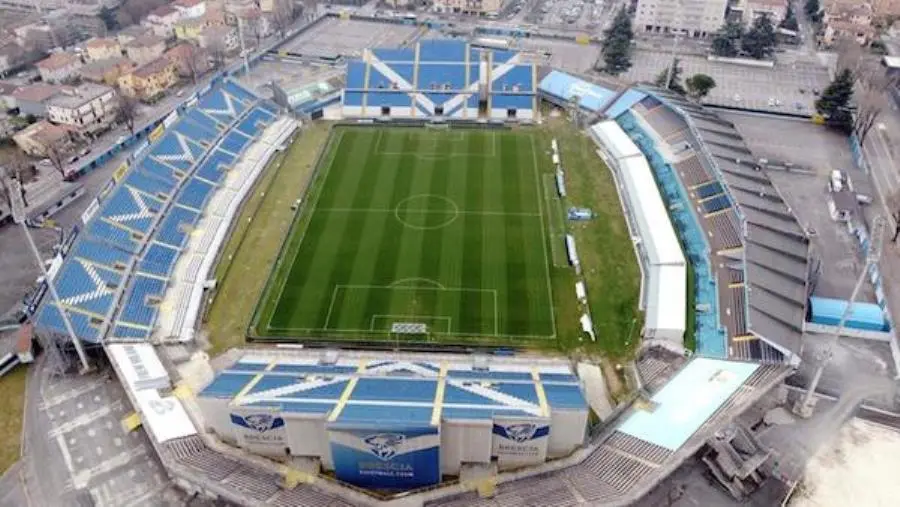 Brescia vs Catanzaro, il Gos: vendita libera di biglietti images Brescia vs Catanzaro, il Gos: vendita libera di biglietti