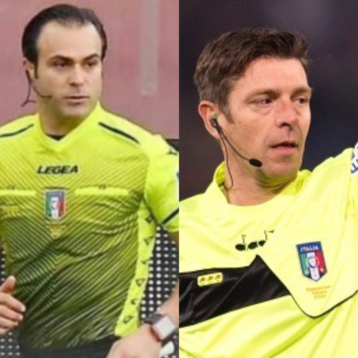 Dalla Calabria il siluro che fa tremare l'AIA: Domenico Rocca e la denuncia che mette nei guai Rocchi

