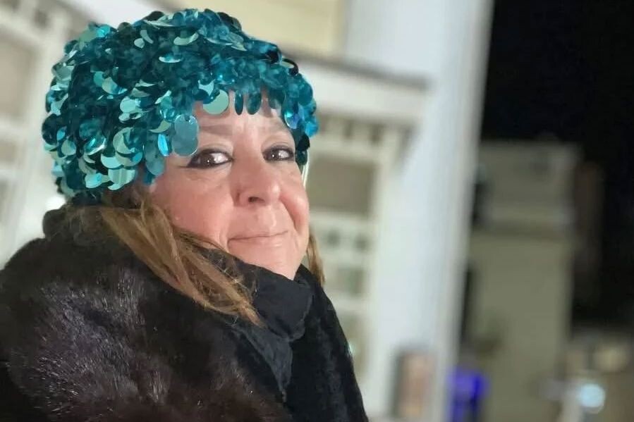 images A Maria Primerano il Premio “Ritratti d’Artista” per il suo libro "Modì, Amore e Tormento"