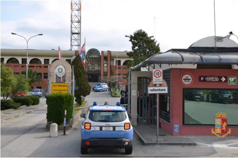 Catanzaro, la Questura inaugura la Sala d'ascolto per le vittime vulnerabili "Il Nido della Fenice"