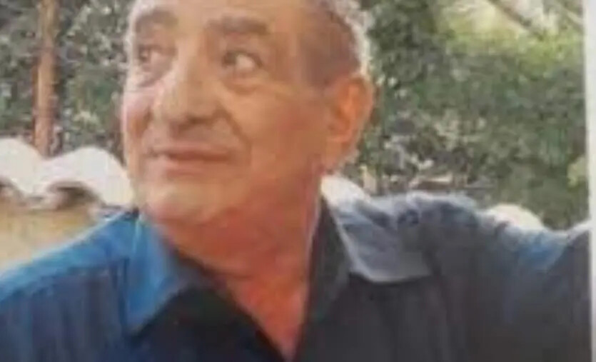 Lamezia in lutto: si è spento il filosofo Paolino Mongiardo images Lamezia in lutto: si è spento il filosofo Paolino Mongiardo