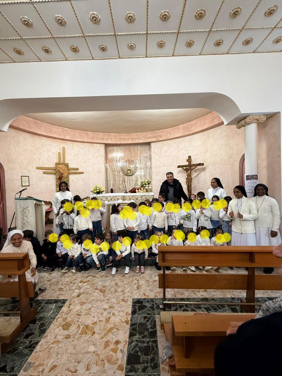 images Lamezia Terme, celebrato il Dies Natalis del Beato Tommaso Maria Fusco