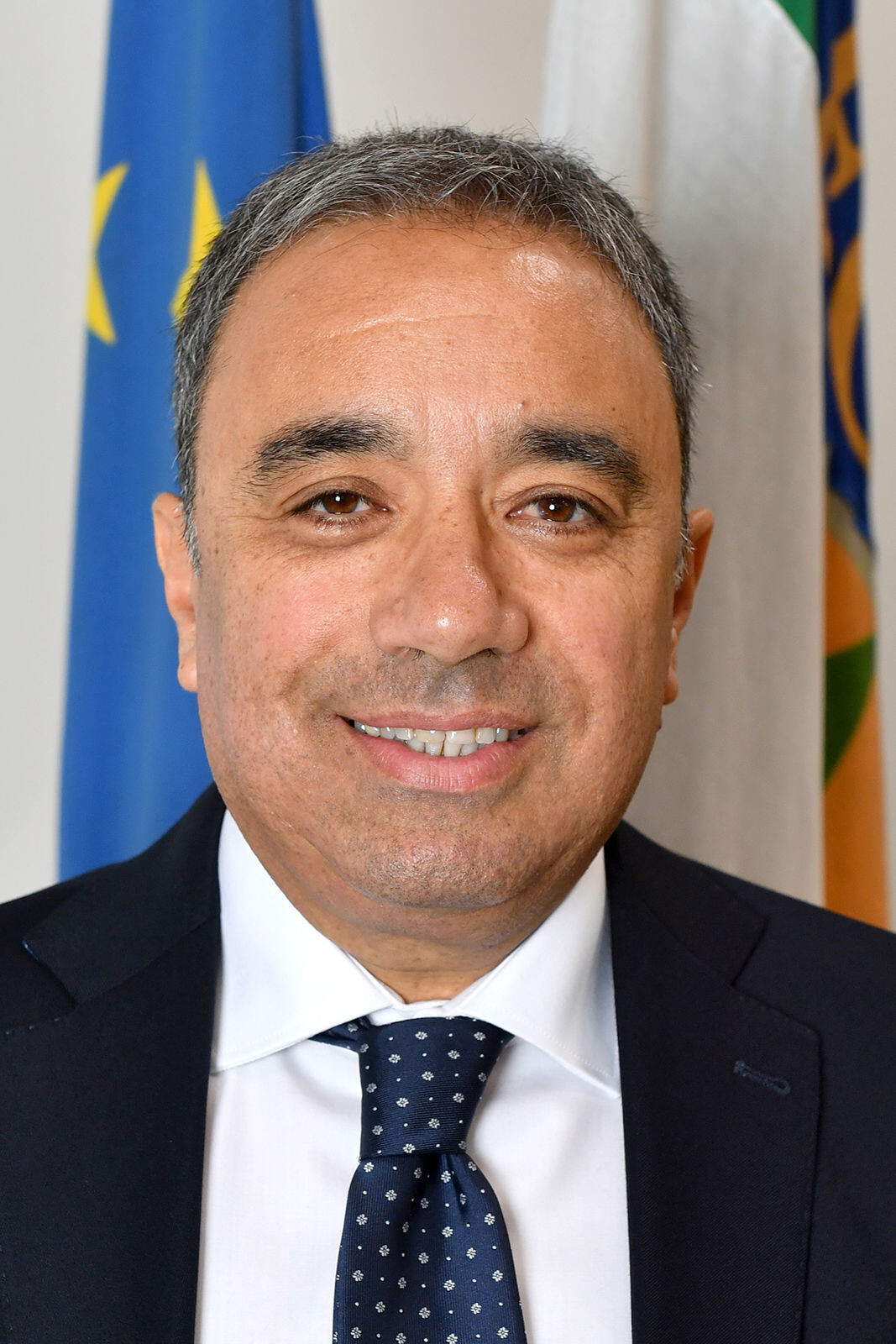 images Sergio Ferrari (Forza Italia) resta consigliere regionale: il Tribunale respinge il ricorso di Leone