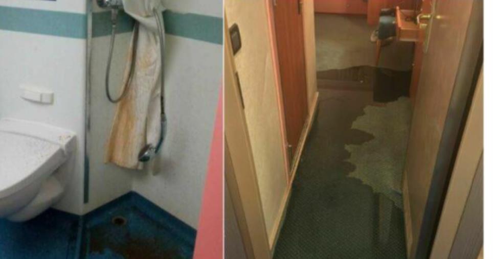 images G7 a Brindisi, lo Snap denuncia le condizioni alloggiative delle forze dell’ordine 