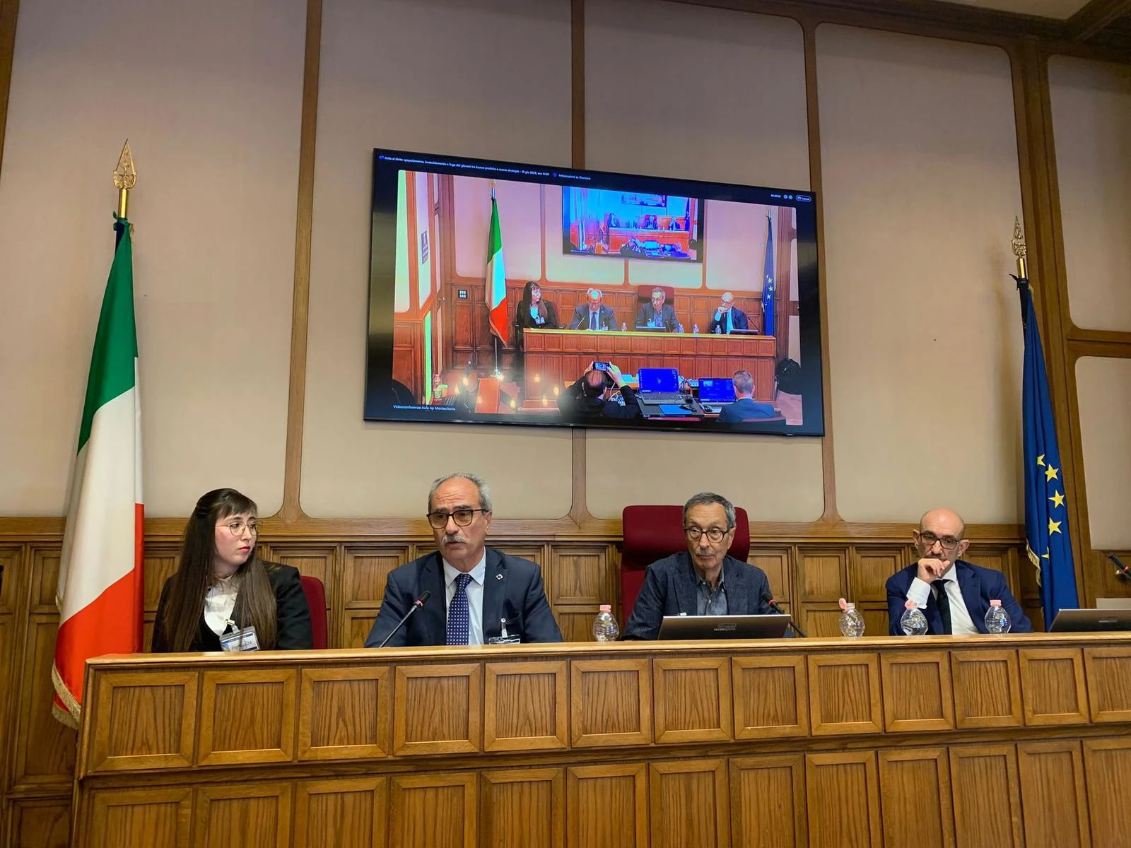Aicotur lancia la “Giornata dell’abbraccio "Le radici diventano ponti" da festeggiare il 12 agosto
