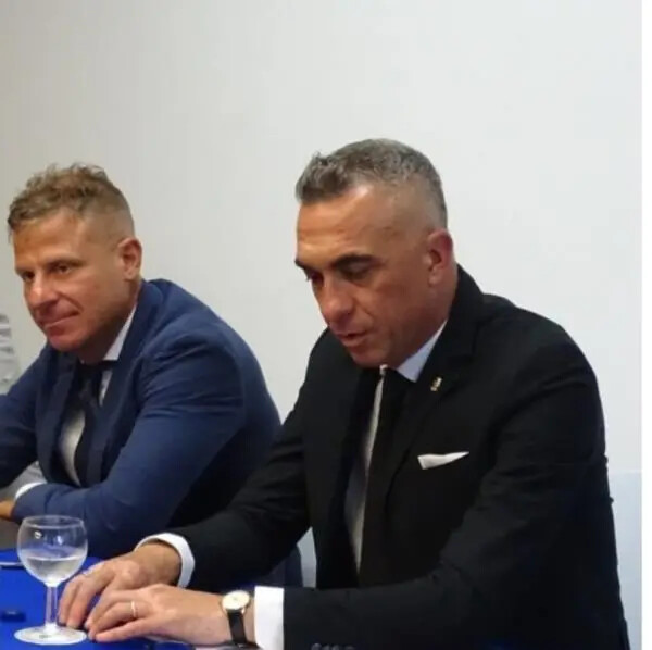 images Il Nuovo Sindacato Carabinieri: "In atto una grave delegittimazione dell’operato delle Forze dell’Ordine"