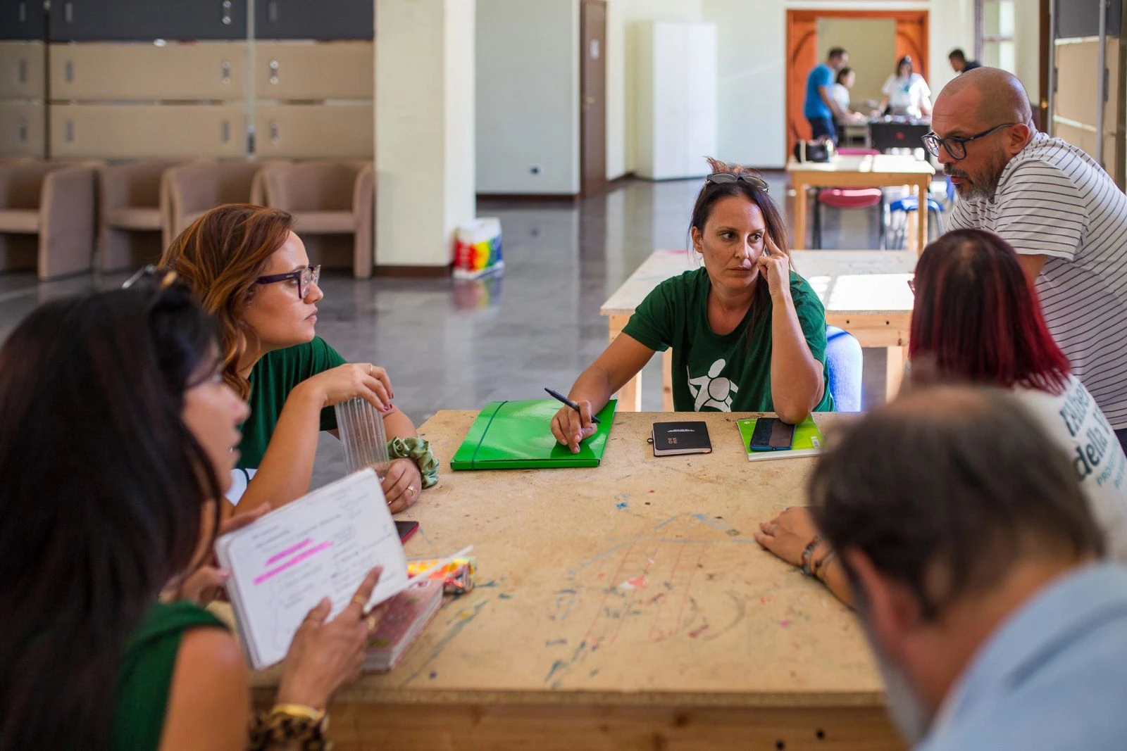 “Mio figlio è normale?”: al Polivalente di Catanzaro un incontro per capire, ascoltare e condividere