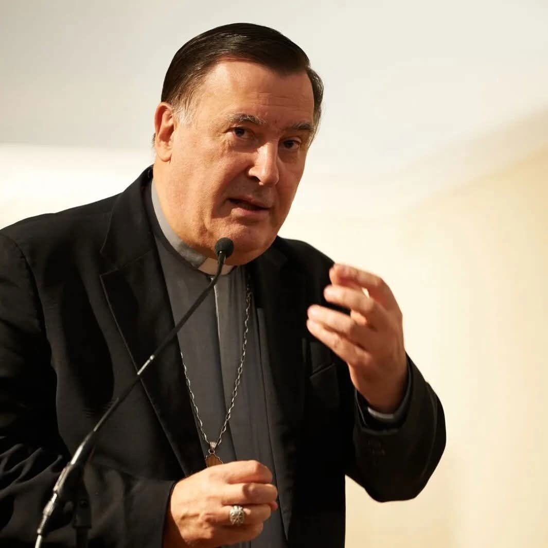 images Ritiro del clero diocesano Catanzaro-Squillace, mons. Maniago: “E' tempo di rinnovare i percorsi di fede”  