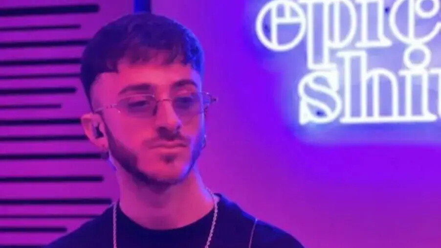 images L'artista calabrese Daimon pronto a conquistare i Club più esclusivi della  Stagione 2025