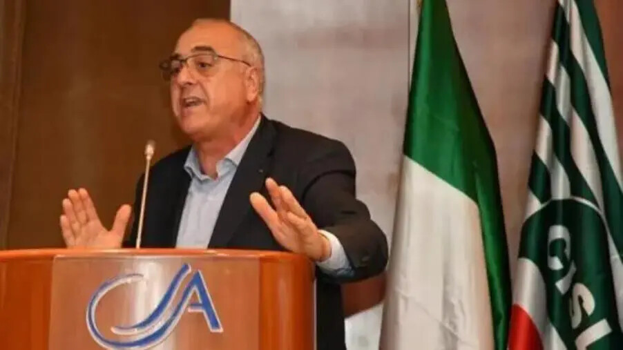 Manovra di bilancio 2025, Russo (Cisl): "Accolte alcune nostre richieste" images Manovra di bilancio 2025, Russo (Cisl): "Accolte alcune nostre richieste"