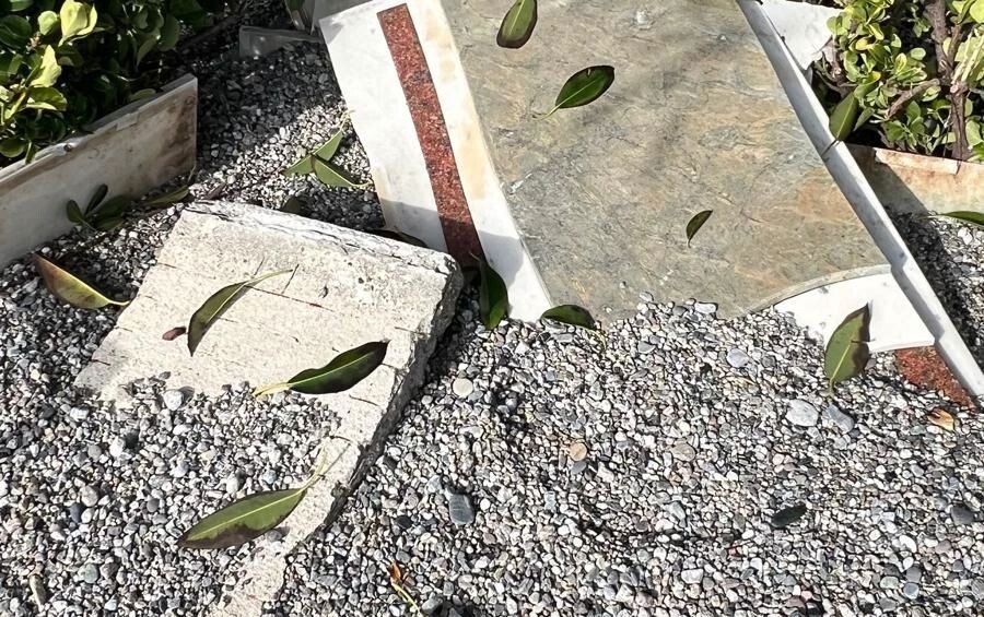 images Catanzaro, il 18 ottobre torna sul lungomare il monumento agli Invalidi per Servizio e ai Caduti