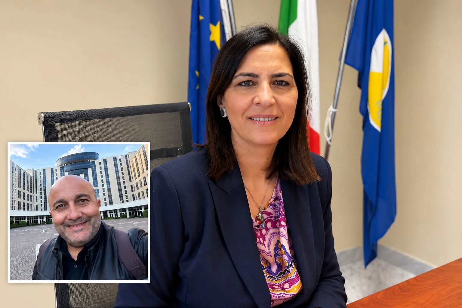 Mezzaferrro: "Il Piano regionale scolastico amplia l’offerta tecnico-scientifica nella Città Metropolitana di Reggio Calabria"