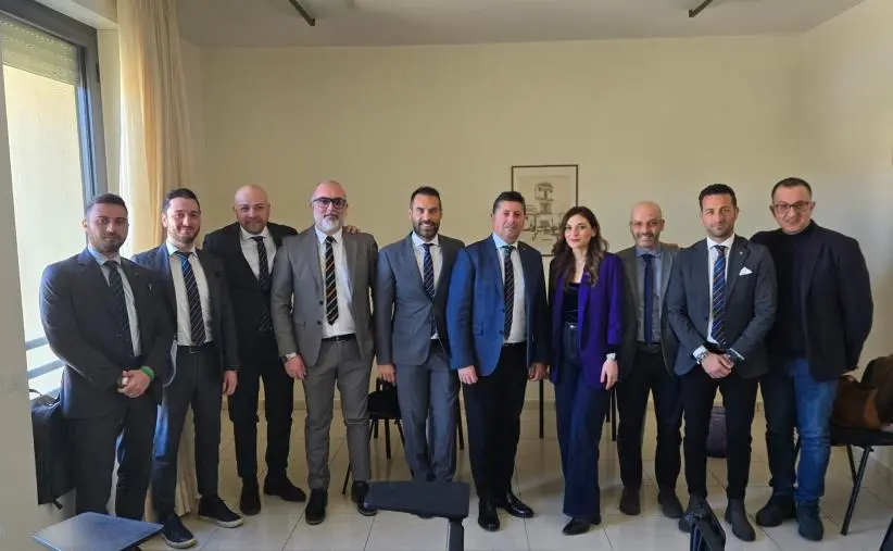 images Immobiliare, nasce il coordinamento Anama-Confesercenti Calabria