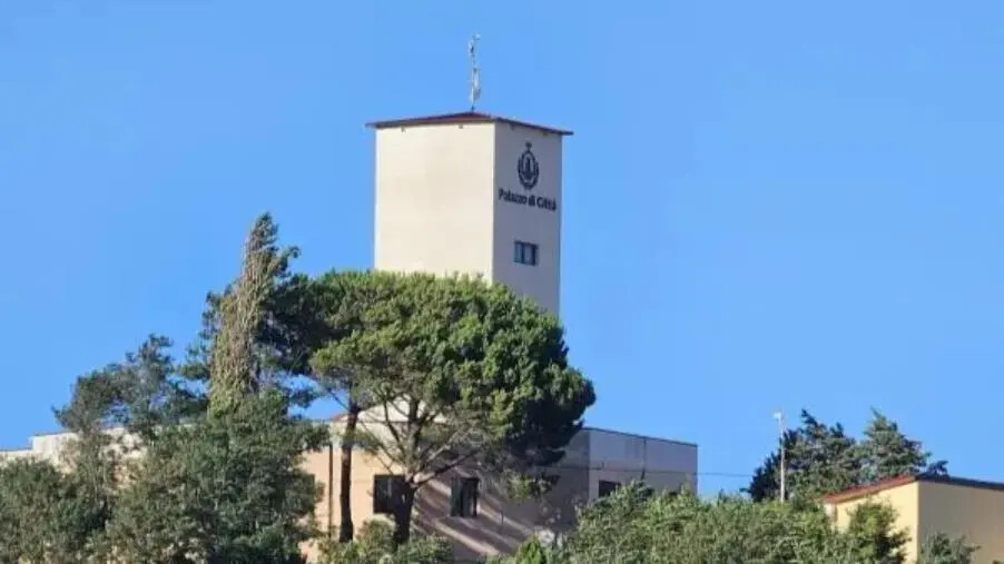 Chiaravalle, l’opposizione attacca: “Emergenza idrica gestita in modo vergognoso” images Chiaravalle, l’opposizione attacca: “Emergenza idrica gestita in modo vergognoso”