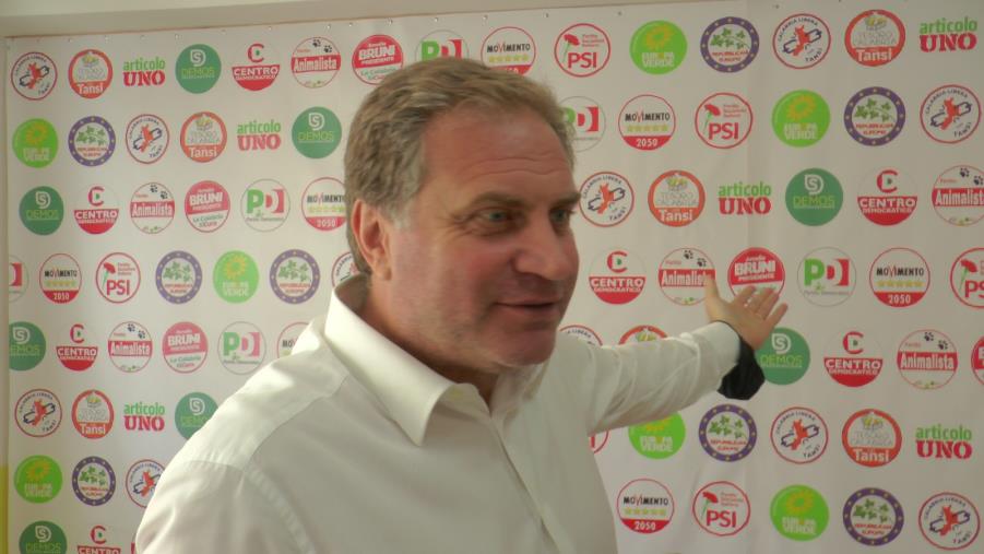 Regionali. Il commissario Pd lancia l’ultimo appello ad Oliverio: “Non faccia autogol”
 images Regionali. Il commissario Pd lancia l’ultimo appello ad Oliverio: “Non faccia autogol”