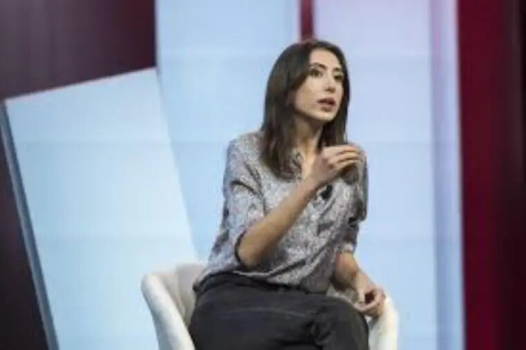 Cecilia Sala sta rientrando in Italia images Cecilia Sala sta rientrando in Italia