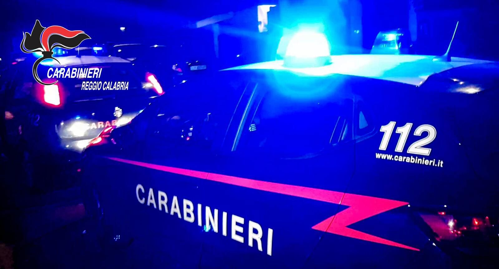 Tentata estorsione aggravata dal metodo mafioso nei cantieri, 2 arresti nel Reggino images Tentata estorsione aggravata dal metodo mafioso nei cantieri, 2 arresti nel Reggino