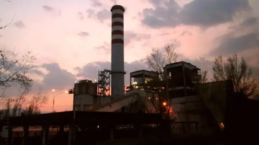 images Laino Borgo, la società Mercure ricorre al TAR contro la legge regionale sulle biomasse