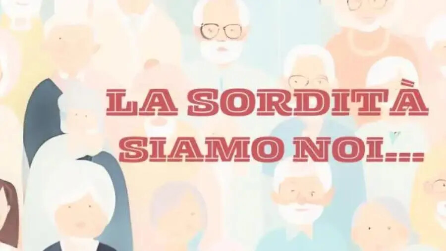 A Catanzaro la IV Giornata di sensibilizzazione sulle malattie dell’orecchio: test gratuiti images A Catanzaro la IV Giornata di sensibilizzazione sulle malattie dell’orecchio: test gratuiti